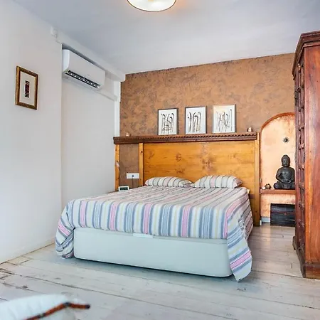 Apartment Atico Design House *