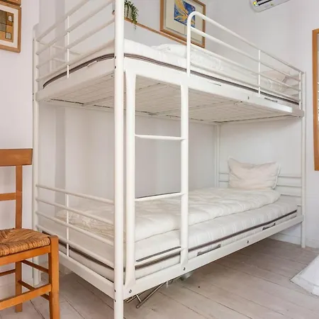 Atico Design House Apartment Seville