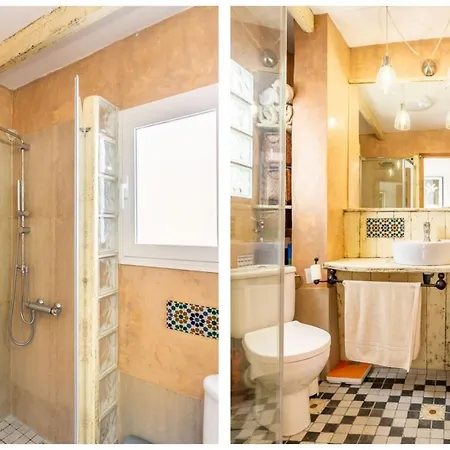 Apartment Atico Design House