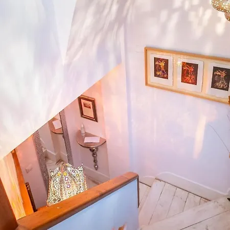 Atico Design House Seville