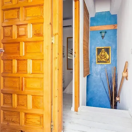 Apartment Atico Design House