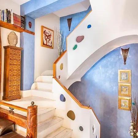 Apartment Atico Design House