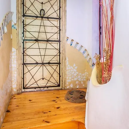 Atico Design House Seville