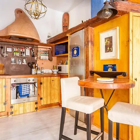 Atico Design House Apartment Seville